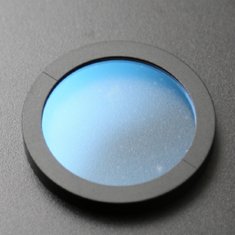 Factory customized durable optical glue zero-order wave plate